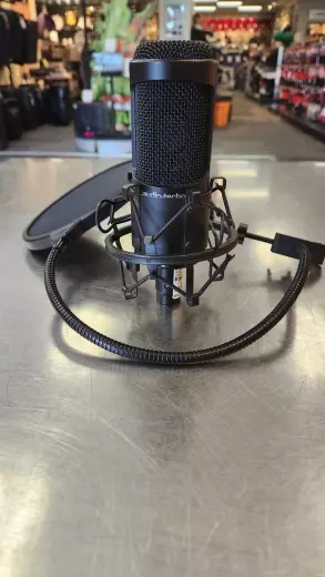 Audio-Technica - AT2050