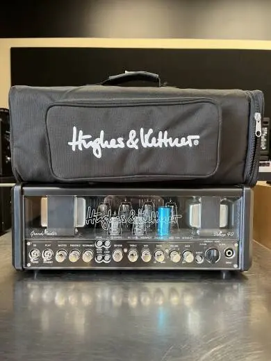Hughes & Kettner - GM40DH