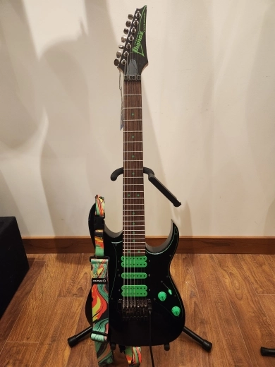 Ibanez - Steve Vai 7-STRING