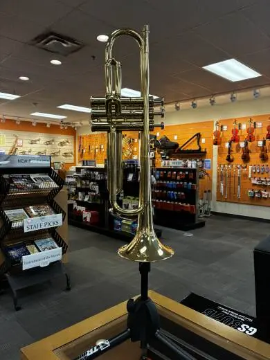Jupiter Student Trumpet