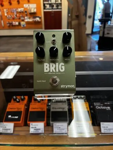 Strymon - BRIG