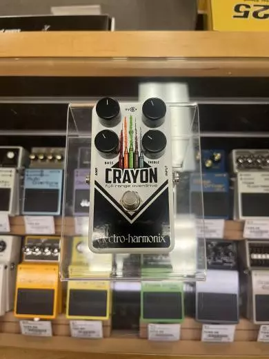 Electro-Harmonix - CRAYON V1-69
