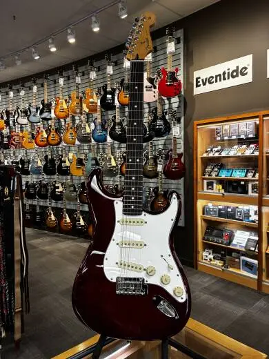 Fender - 014-0510-525