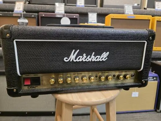 Marshall - DSL20HR
