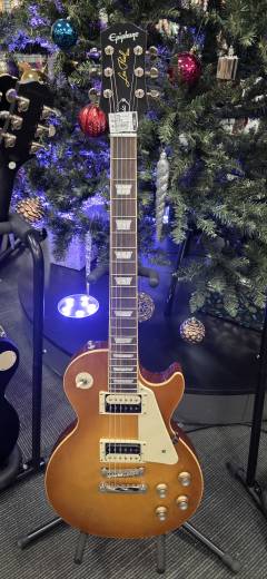 Store Special Product - EPI LP CLASSIC GLOSS HONEYBURST