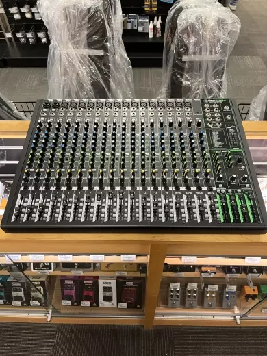 Mackie - PROFX22 V3