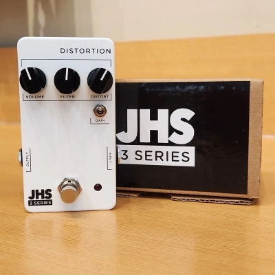 JHS Pedals - JHS 3 DIST