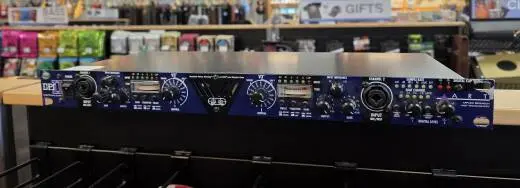 ART Pro Audio - DPSII
