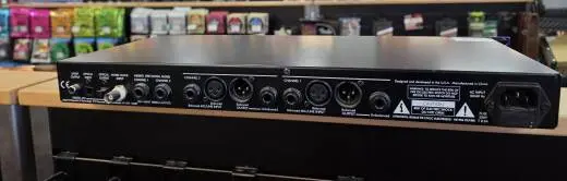 ART Pro Audio - DPSII 2