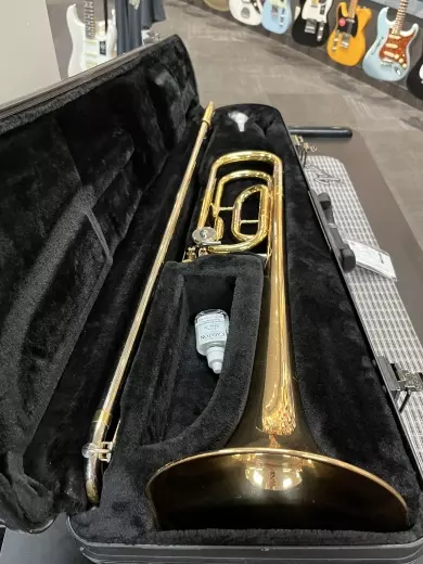 Yamaha .547 F-Attachment