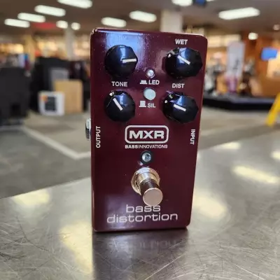 MXR - M85