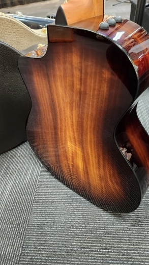 Taylor Guitars - 224CE-K DLX 3