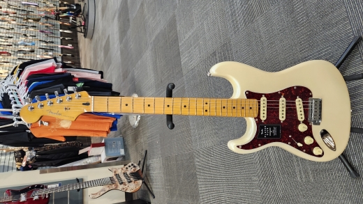 Fender Player Plus Strat - Lefty
