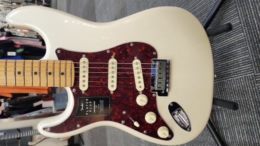 Store Special Product - Fender Player Plus Strat - Lefty