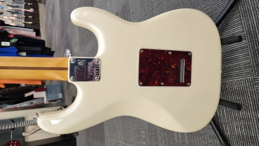 Fender Player Plus Strat - Lefty 3