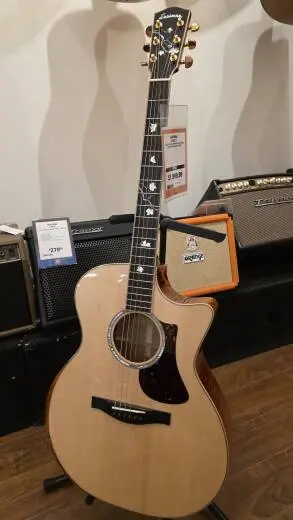 Eastman Guitars - AC622CE