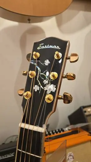 Eastman Guitars - AC622CE 2