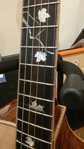 Eastman Guitars - AC622CE 2