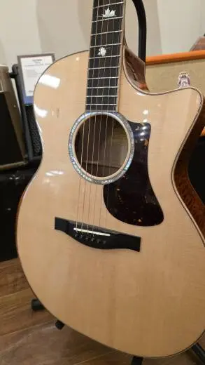 Eastman Guitars - AC622CE 2