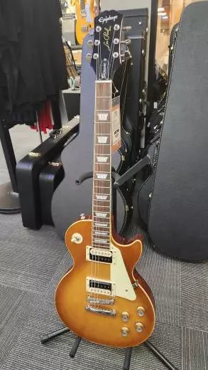 Store Special Product - EPI LP CLASSIC GLOSS HONEYBURST