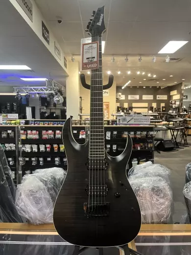 Ibanez - RGAIX6FM-TGF