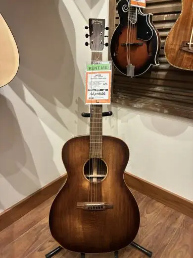 Martin Guitars - 000-16 SM RW