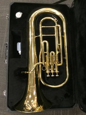 Jupiter Baritone horn