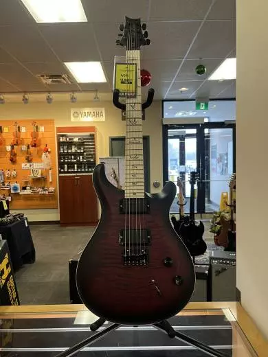 PRS Guitars - 112797::YD: