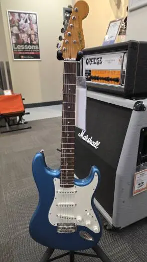 SQUIER CV 60S STRAT