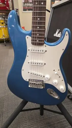 SQUIER CV 60S STRAT 2