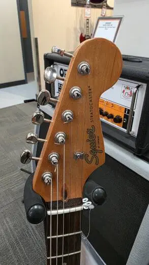 SQUIER CV 60S STRAT 2