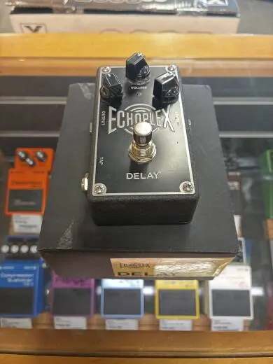 MXR - EP-103