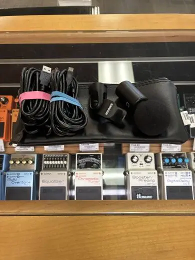 Shure - MV88+STEREO+USB