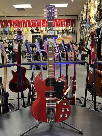 Gibson - SG61F00VCNM