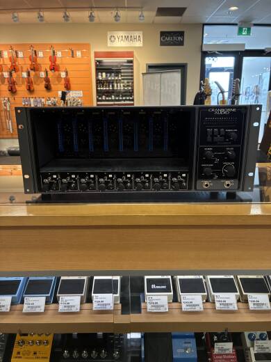 Cranborne Audio - 500R8