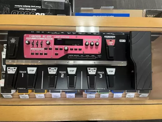 BOSS - RC-300