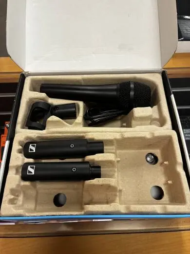 Sennheiser - VOCAL SET