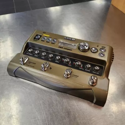Line 6 - JM4-LOOPER
