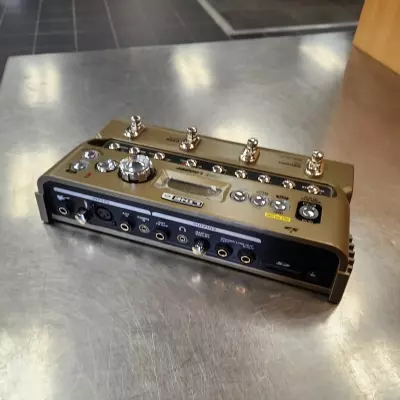 Line 6 - JM4-LOOPER 2