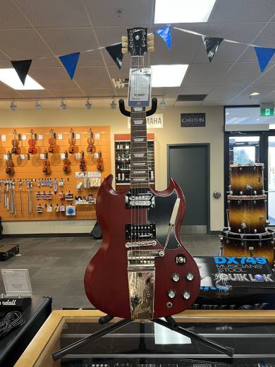 Store Special Product - Gibson - SG61F00VCNM