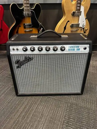 Fender - 65 Princeton Reverb