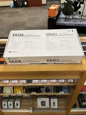 ART Pro Audio - CX310