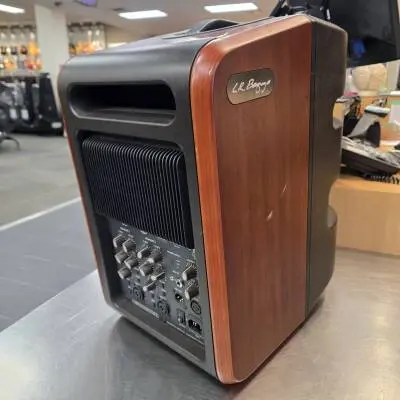 LR BAGGS PERSONAL PA SYSTEM 2