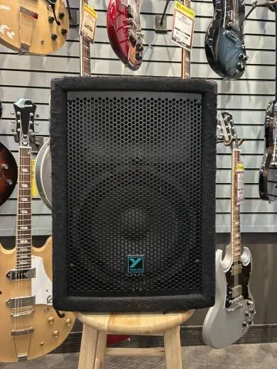 Yorkville Sound - YX10P