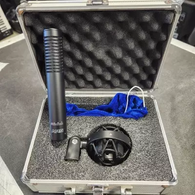 ART Pro Audio - AR5