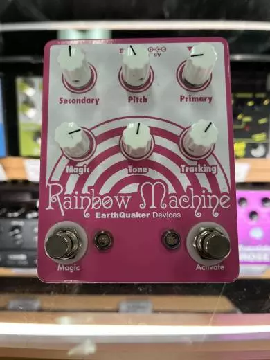 EarthQuaker Devices - EQDRAIN