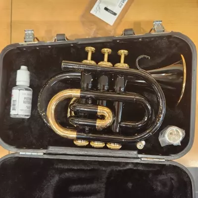 JUPITER POCKET TRUMPET