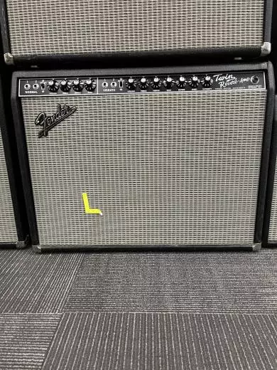 FENDER 65 TWIN REVERB