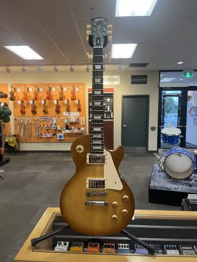 Gibson - LPTR00SHNH