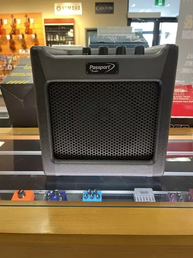 FENDER PASSPORT MINI